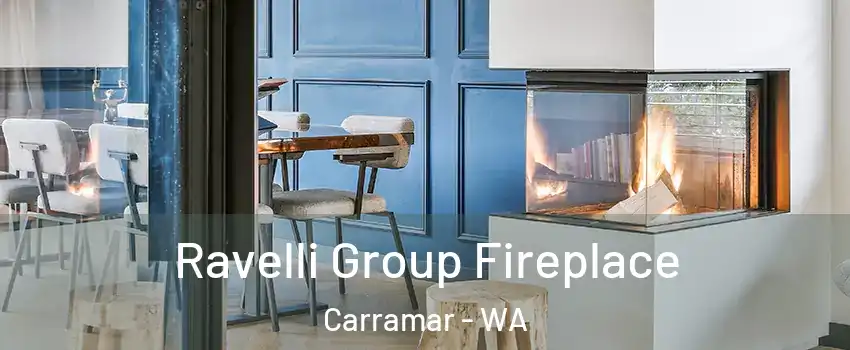 Ravelli Group Fireplace Carramar - WA