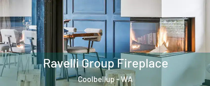 Ravelli Group Fireplace Coolbellup - WA
