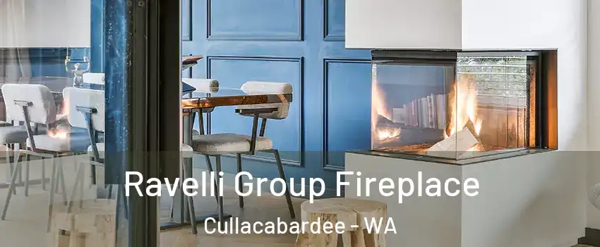 Ravelli Group Fireplace Cullacabardee - WA