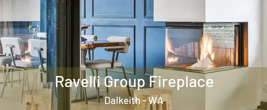 Ravelli Group Fireplace Dalkeith - WA