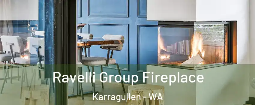 Ravelli Group Fireplace Karragullen - WA