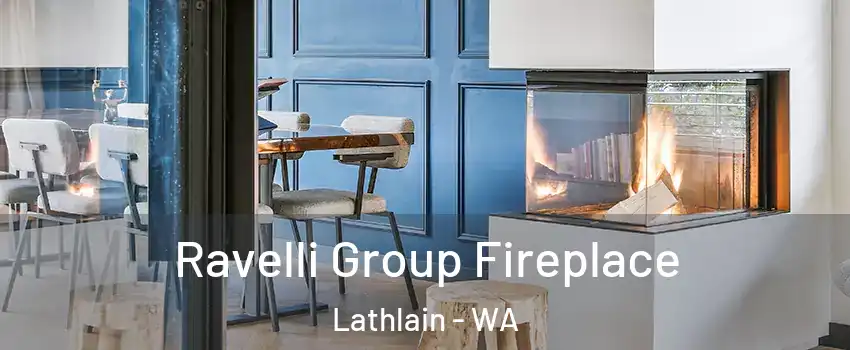 Ravelli Group Fireplace Lathlain - WA