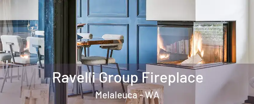Ravelli Group Fireplace Melaleuca - WA