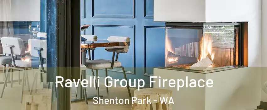 Ravelli Group Fireplace Shenton Park - WA