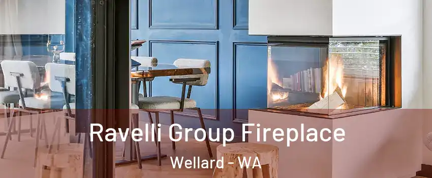 Ravelli Group Fireplace Wellard - WA