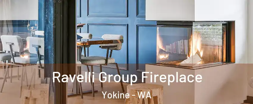 Ravelli Group Fireplace Yokine - WA