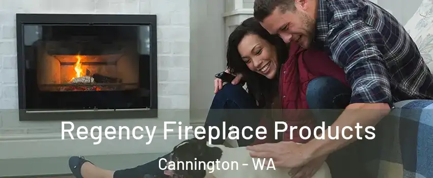 Regency Fireplace Products Cannington - WA