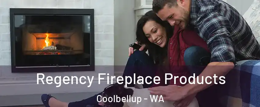 Regency Fireplace Products Coolbellup - WA