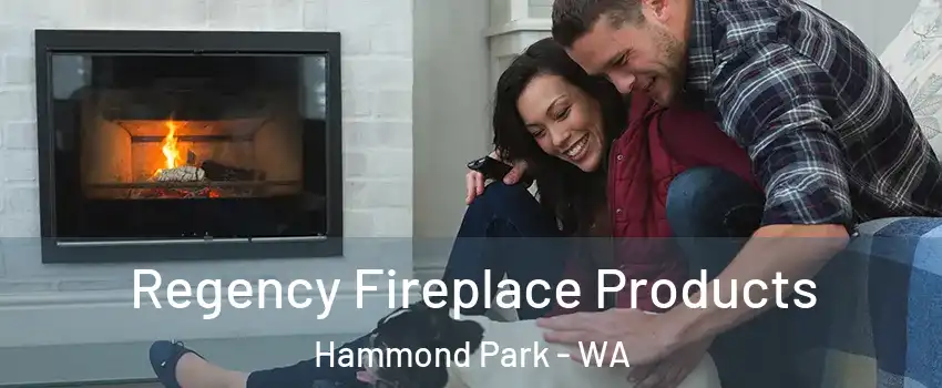 Regency Fireplace Products Hammond Park - WA