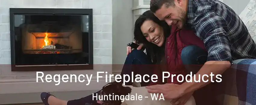 Regency Fireplace Products Huntingdale - WA