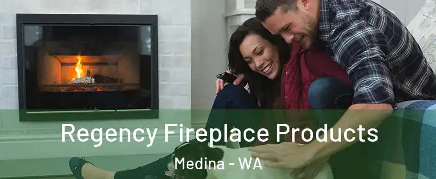 Regency Fireplace Products Medina - WA