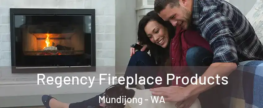 Regency Fireplace Products Mundijong - WA