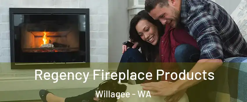 Regency Fireplace Products Willagee - WA
