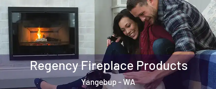 Regency Fireplace Products Yangebup - WA