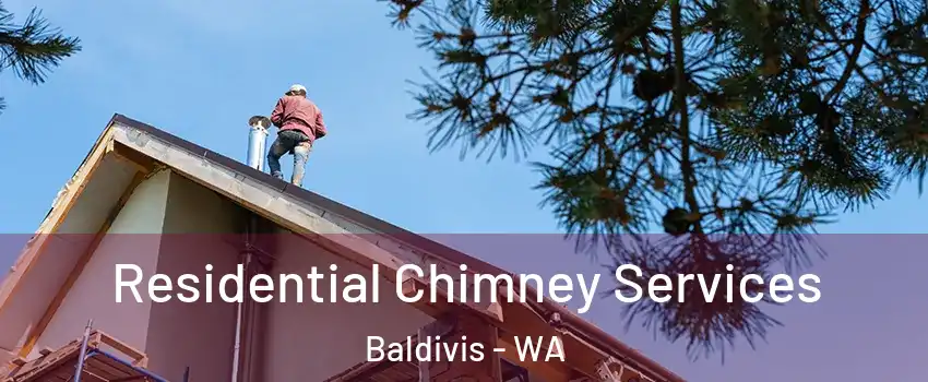 Residential Chimney Services Baldivis - WA