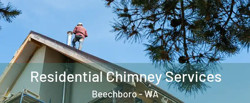Residential Chimney Services Beechboro - WA
