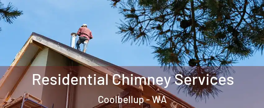Residential Chimney Services Coolbellup - WA