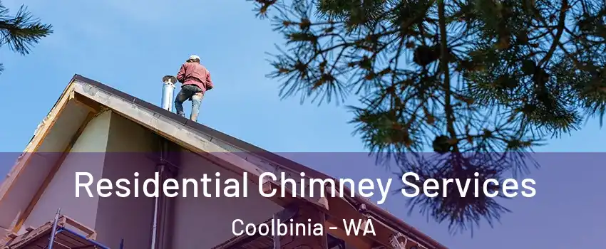 Residential Chimney Services Coolbinia - WA