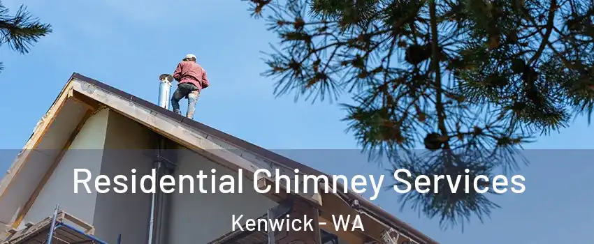 Residential Chimney Services Kenwick - WA