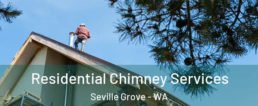 Residential Chimney Services Seville Grove - WA