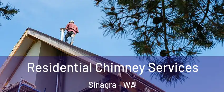 Residential Chimney Services Sinagra - WA