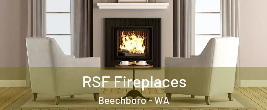 RSF Fireplaces Beechboro - WA