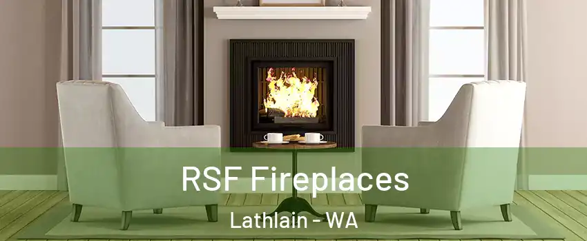 RSF Fireplaces Lathlain - WA