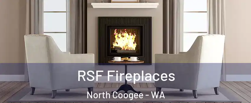 RSF Fireplaces North Coogee - WA