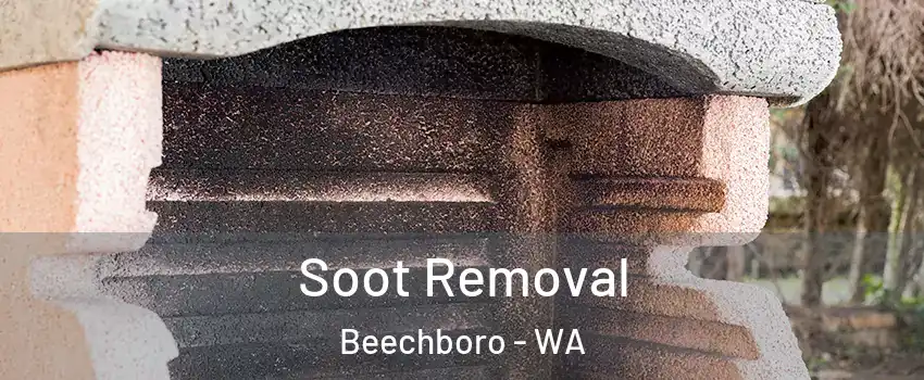Soot Removal Beechboro - WA