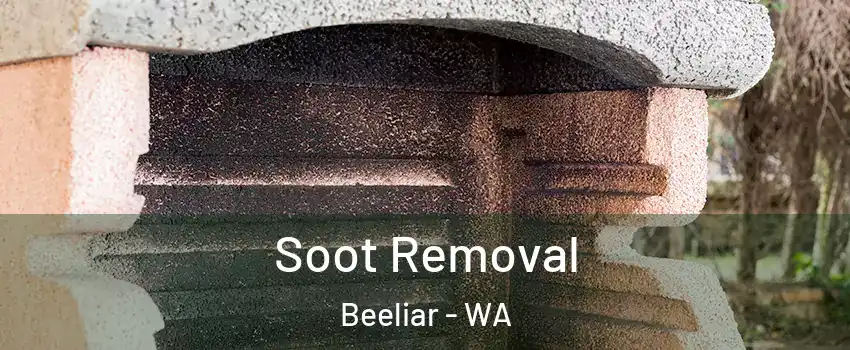 Soot Removal Beeliar - WA