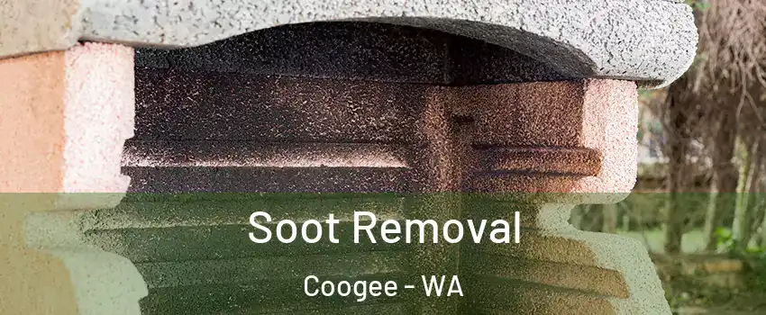Soot Removal Coogee - WA