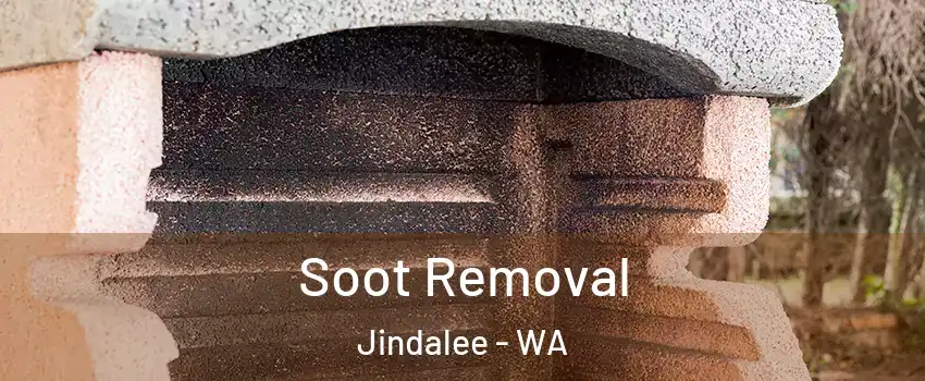 Soot Removal Jindalee - WA