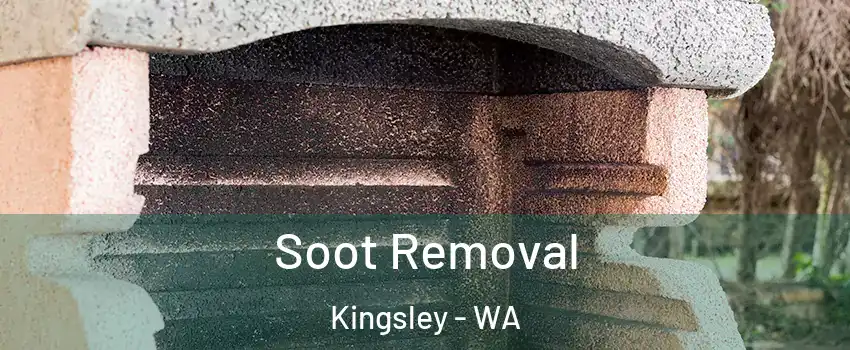 Soot Removal Kingsley - WA