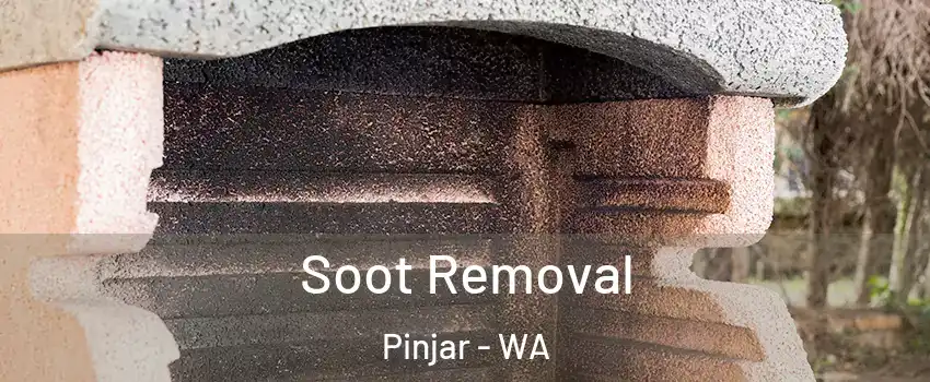 Soot Removal Pinjar - WA