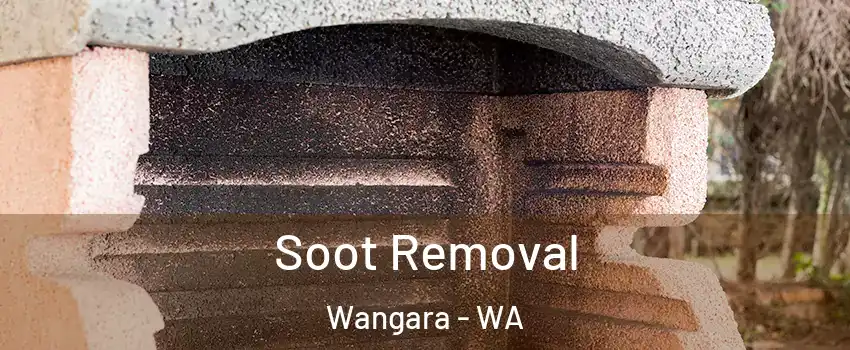 Soot Removal Wangara - WA
