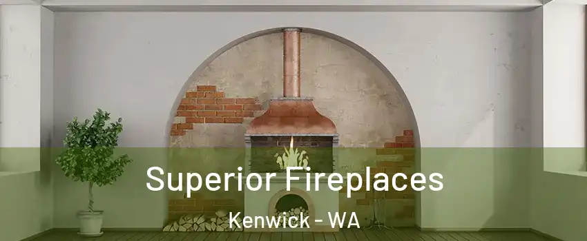 Superior Fireplaces Kenwick - WA