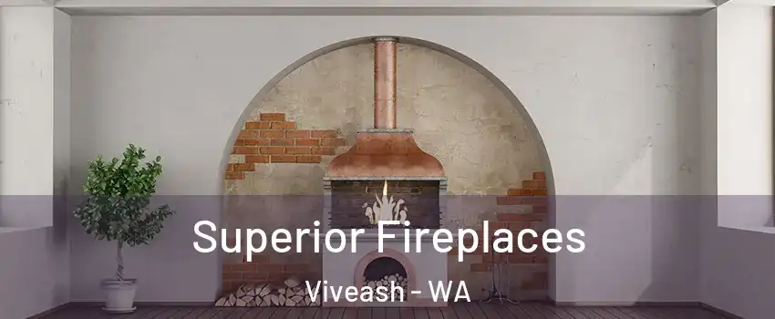 Superior Fireplaces Viveash - WA