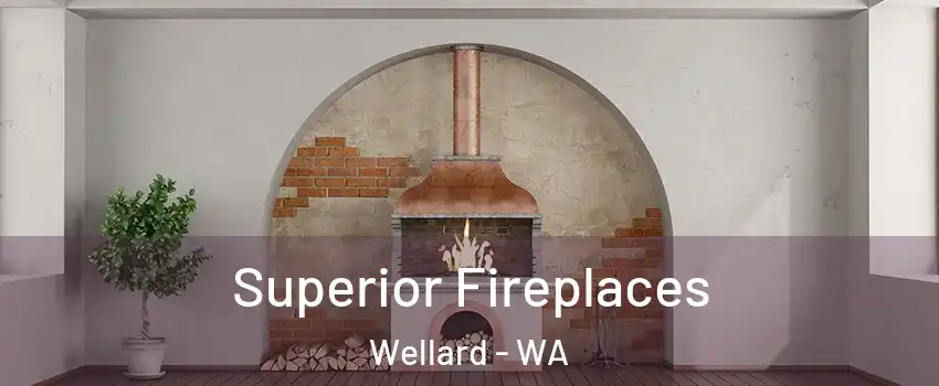 Superior Fireplaces Wellard - WA