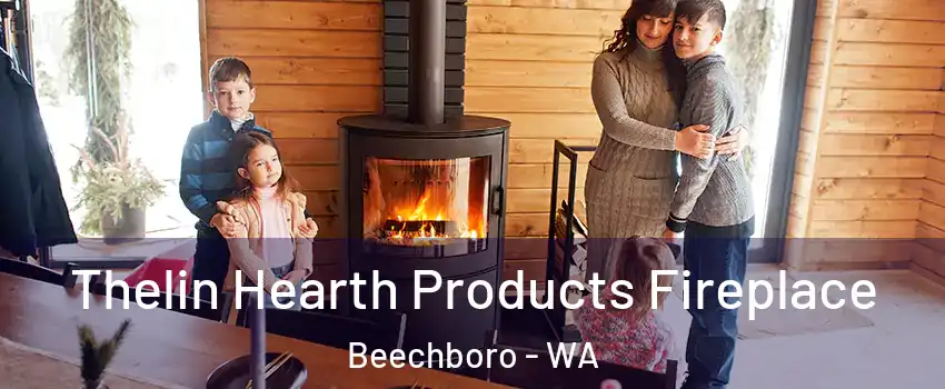 Thelin Hearth Products Fireplace Beechboro - WA