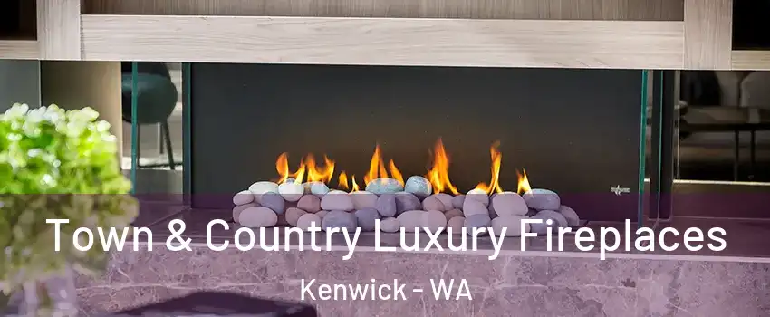 Town & Country Luxury Fireplaces Kenwick - WA