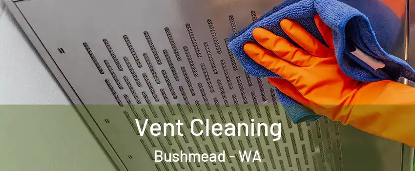 Vent Cleaning Bushmead - WA