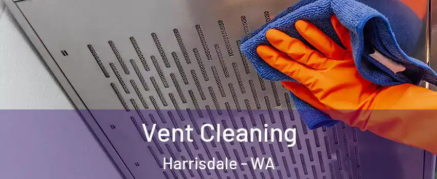 Vent Cleaning Harrisdale - WA