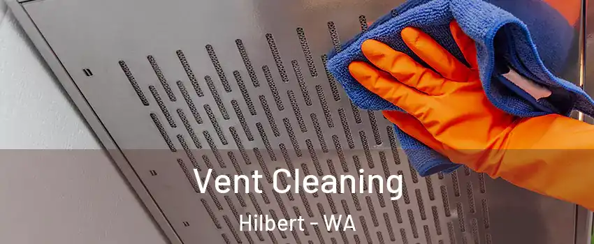 Vent Cleaning Hilbert - WA