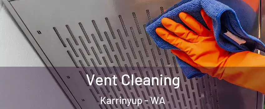 Vent Cleaning Karrinyup - WA