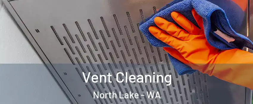 Vent Cleaning North Lake - WA