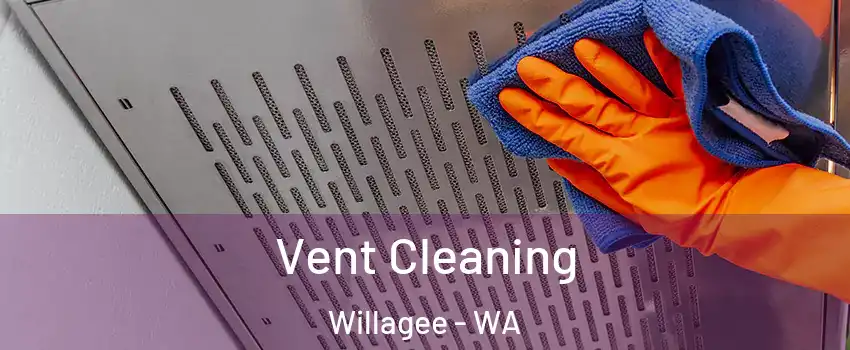Vent Cleaning Willagee - WA