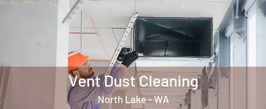 Vent Dust Cleaning North Lake - WA
