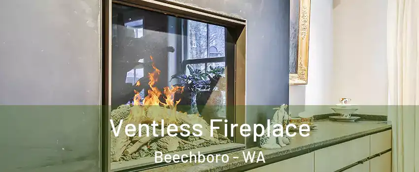 Ventless Fireplace Beechboro - WA