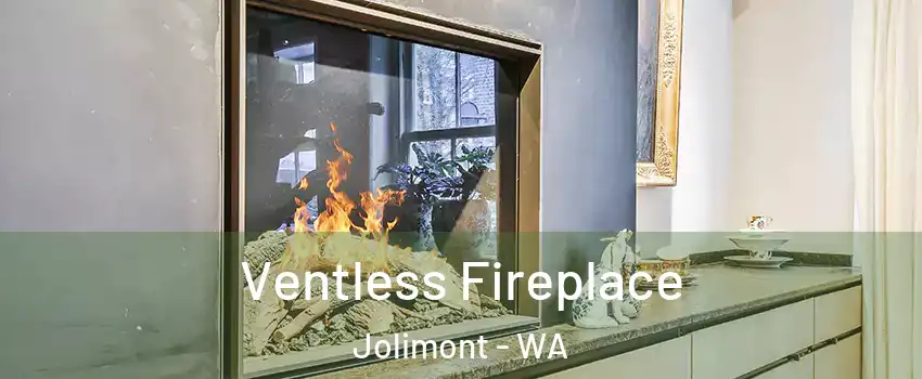 Ventless Fireplace Jolimont - WA