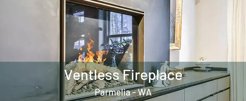Ventless Fireplace Parmelia - WA
